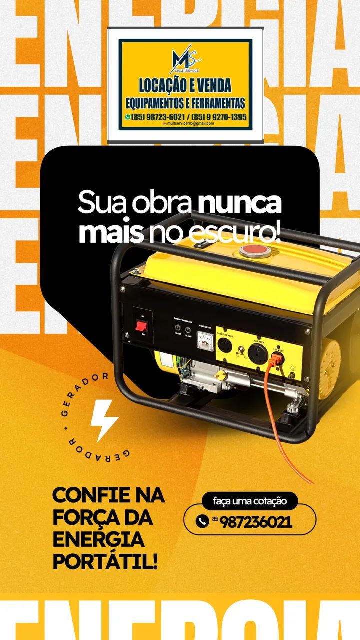 Andaimes / escoras - Foto 4