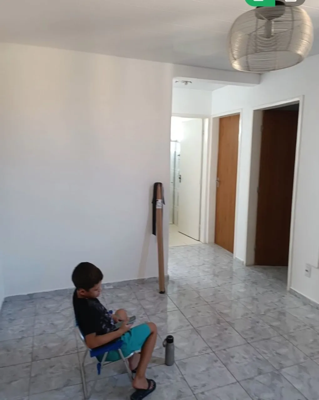 APTO LÚCIO COSTA (PETRÓPOLIS)