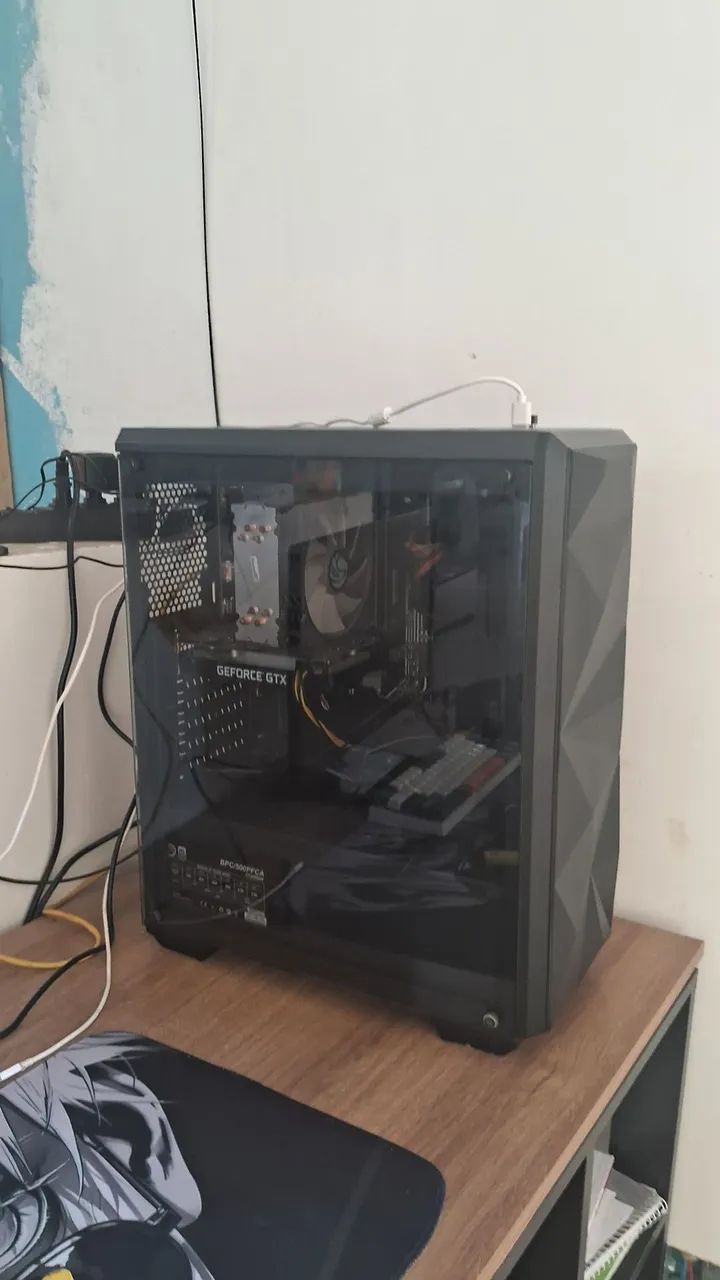 PC Gamer Completo