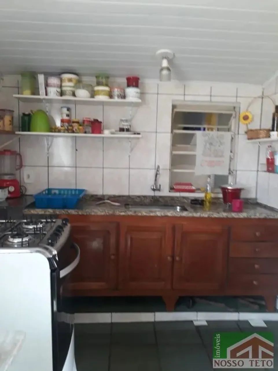 CASA À VENDA | VILA REAL CONTINUAÇAO | HORTOLÂNDIA - Foto 2