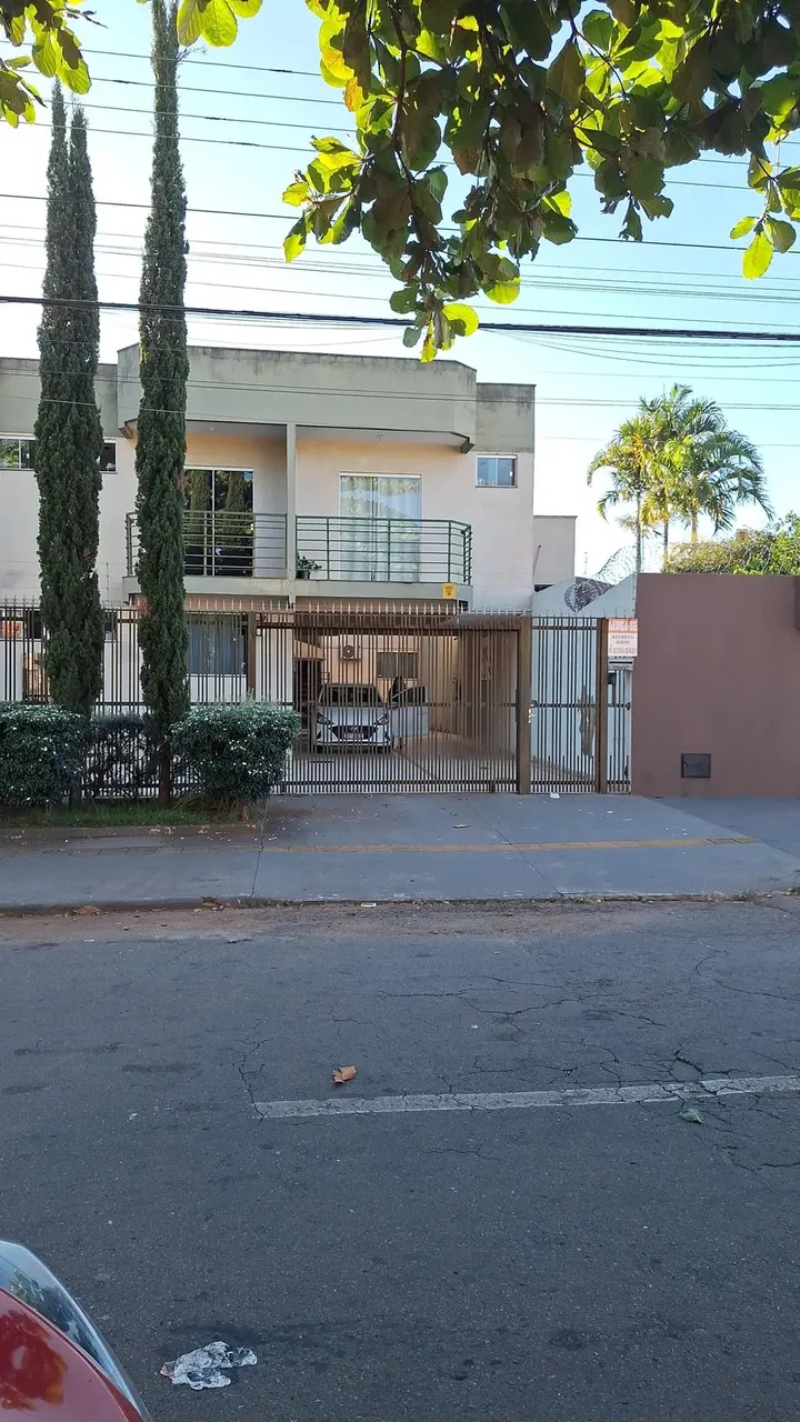 Imóvel para aluguel tem 40 metros  quadrados com 01 quartos em Jardim Europa - Goiânia - G