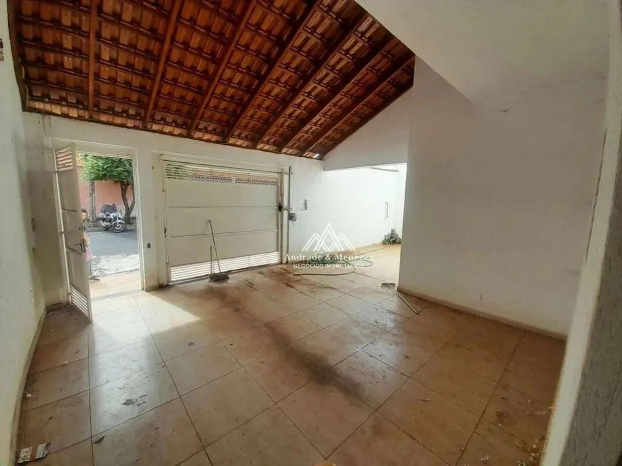 Casa Residencial à Venda no Bairro Simioni  Ribeirão Preto SP