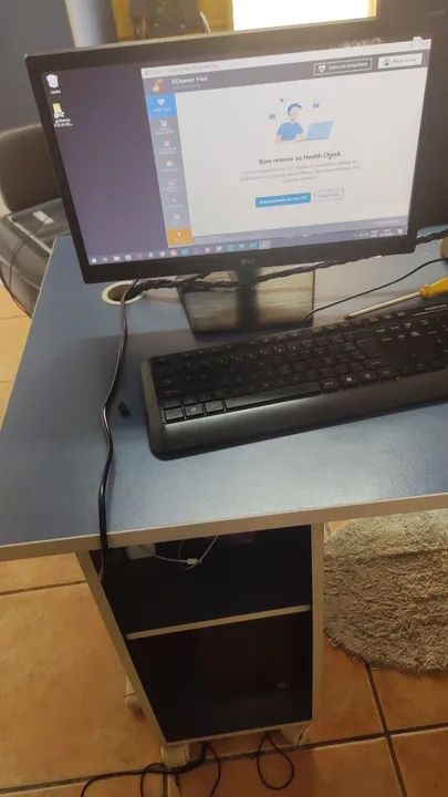 Academia, luta, ginástica, automação, equipamentos. - Foto 6