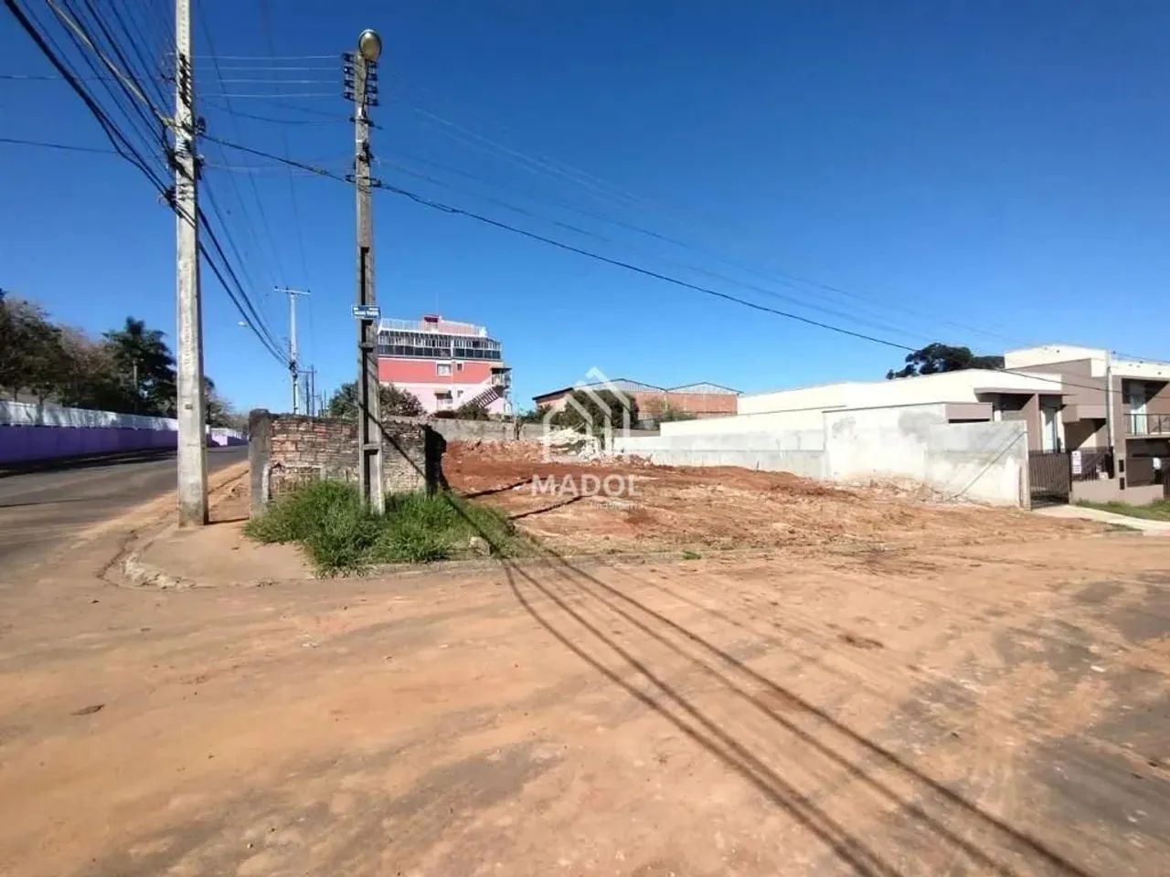 Terreno à venda, 695 m² por R$ 850.000,00 - Cará-cará - Ponta Grossa/PR - Foto 4