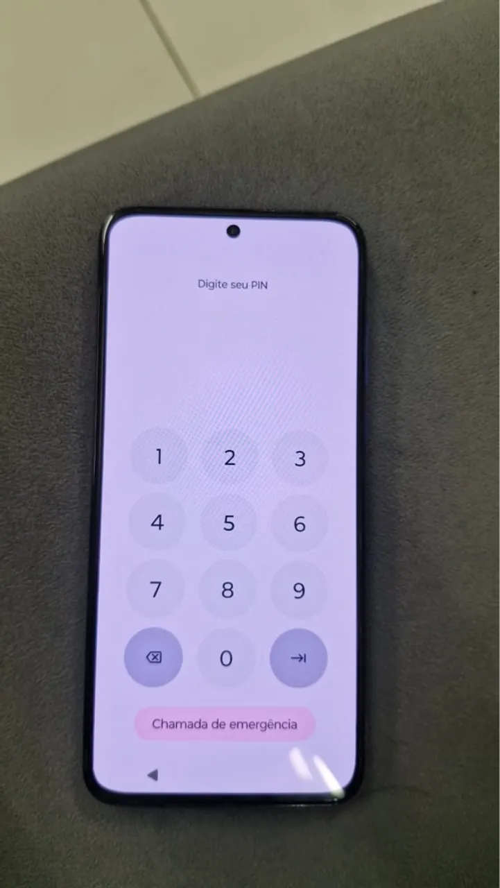 Motorola Edge 30 Neo 256 gigas