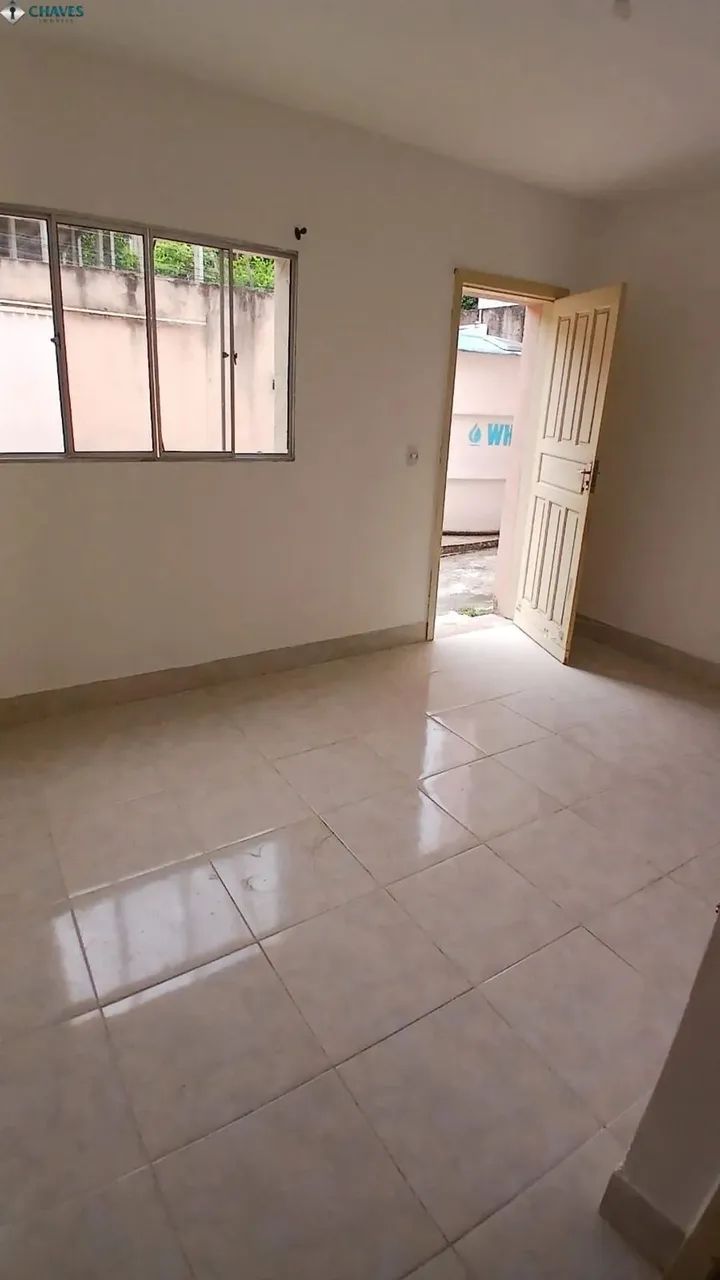 Casa linear 03 quartos - Bairro Resistência - Vitória/ES - Foto 14