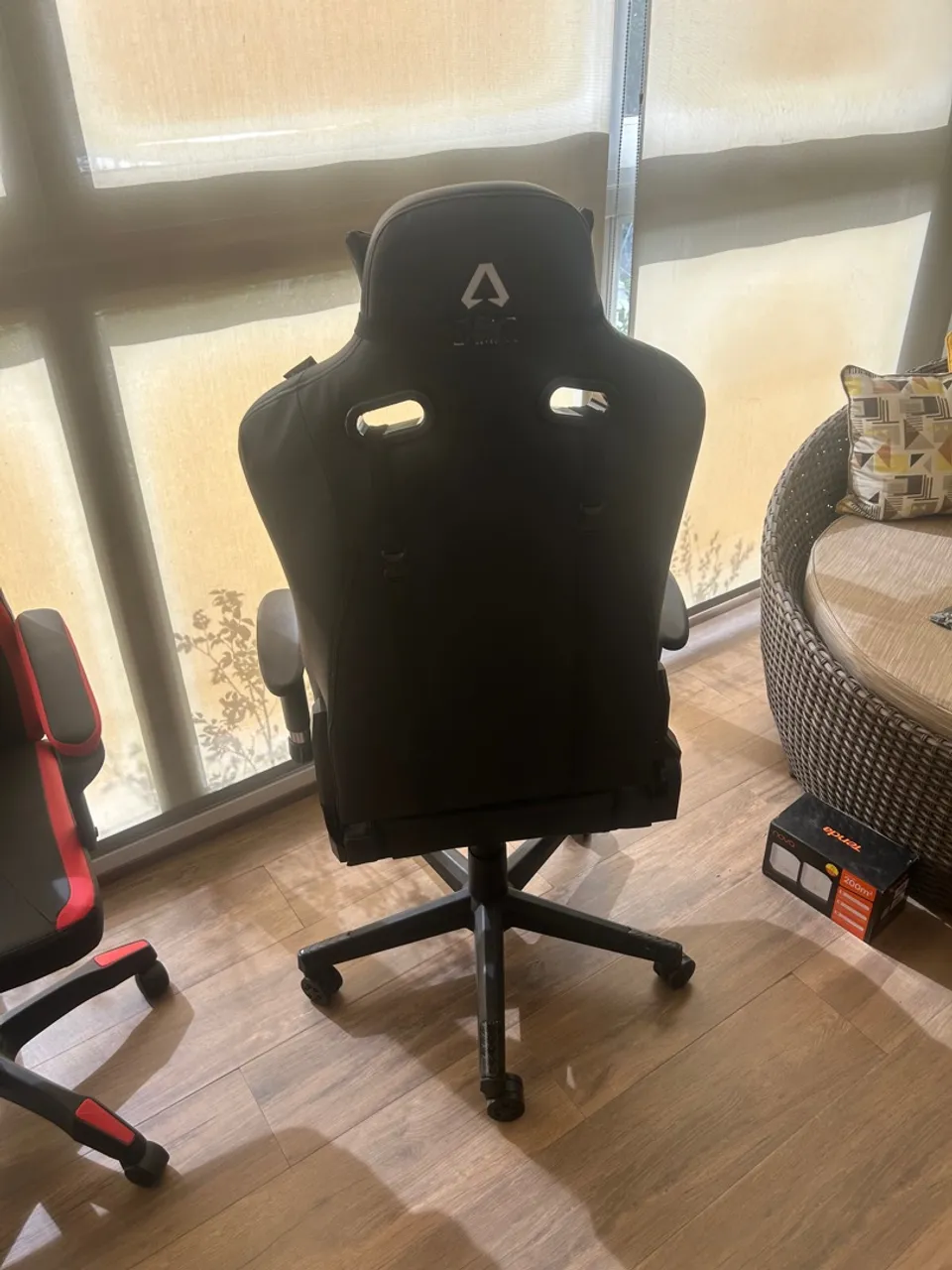 Cadeira gamer