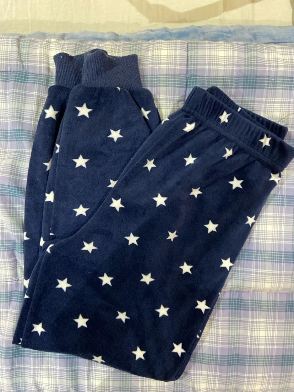 Conjunto de Pijama infantil Estrelado  - Foto 3