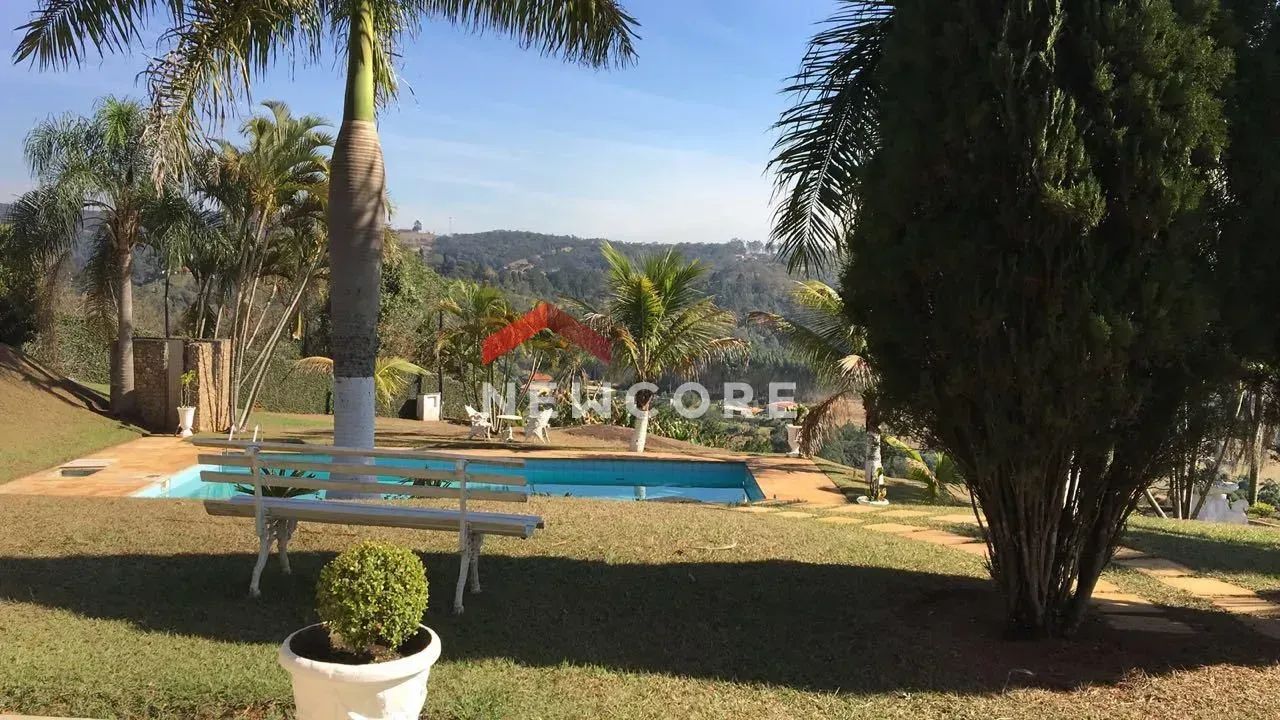 Chácara em Estrada Municipal - Área Rural de Itu - Itu/SP - Foto 11