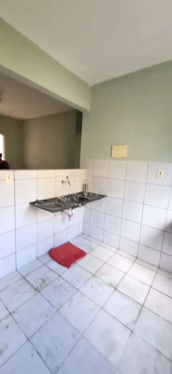 Apartamento 2/4 Condomínio Padre Pietro Gerosa - Foto 4