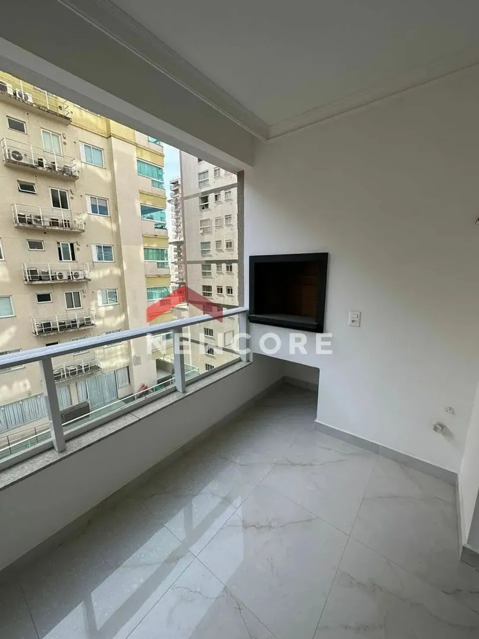 Apartamento em Rua 414 - Morretes - Itapema/SC