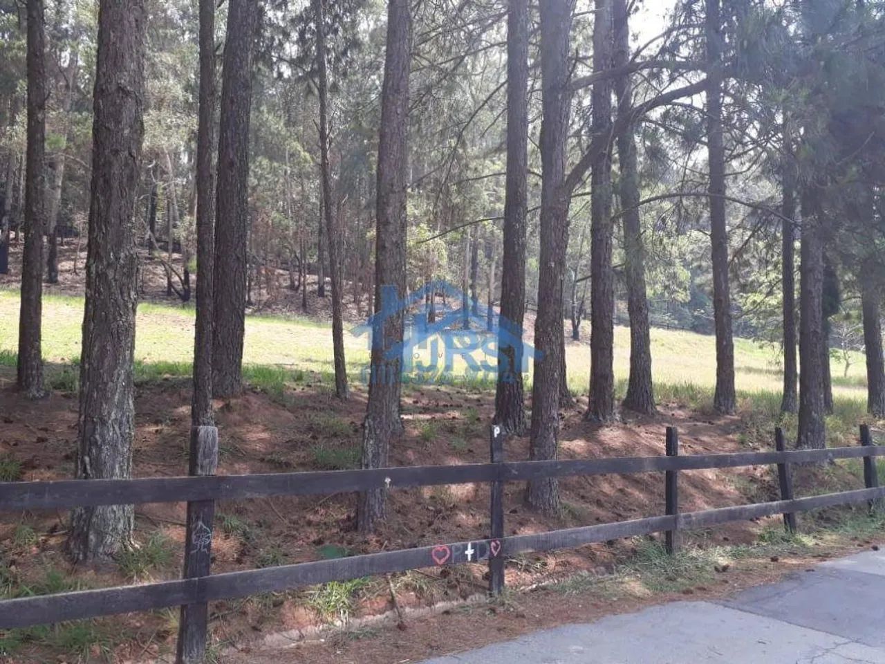 Terreno à venda, 1155 m² por R$ 4.764.060,00 - Aldeia da Serra - Barueri/SP - Foto 2