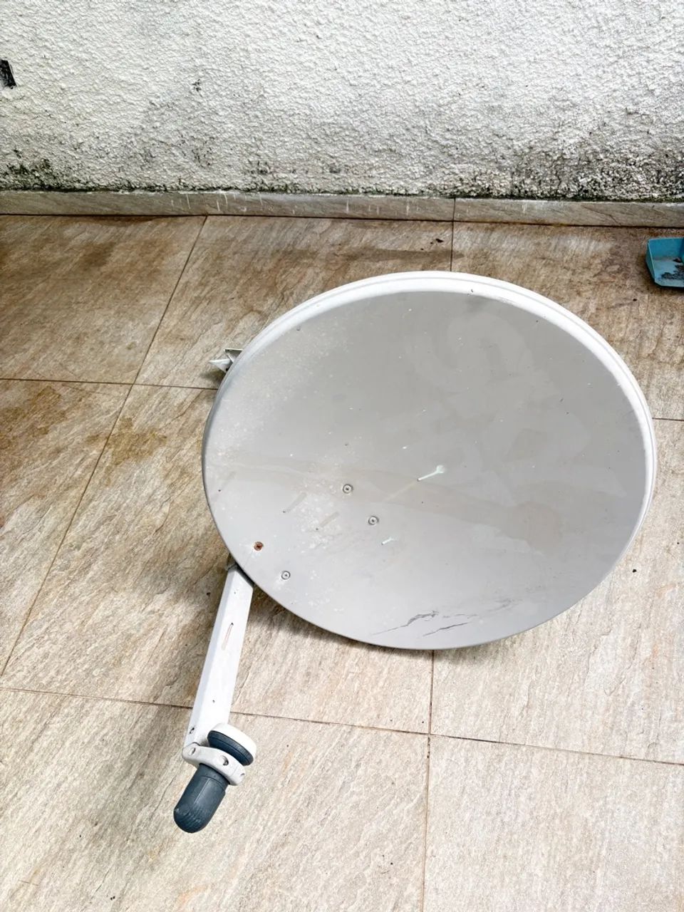 Antena sky 60cm - Foto 3