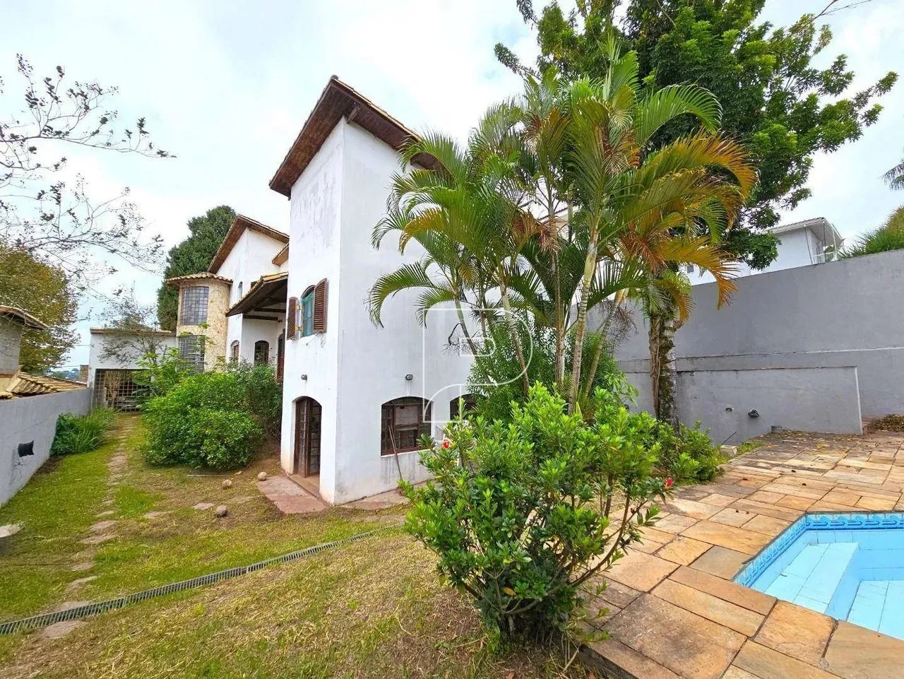 Casa em condomínio na Granja Viana!!! - Foto 2