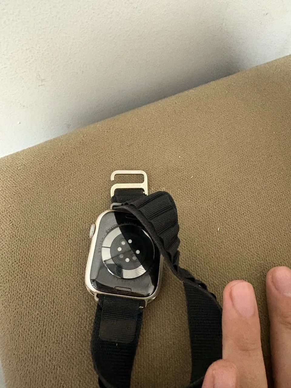 Apple Watch 7 - Foto 2