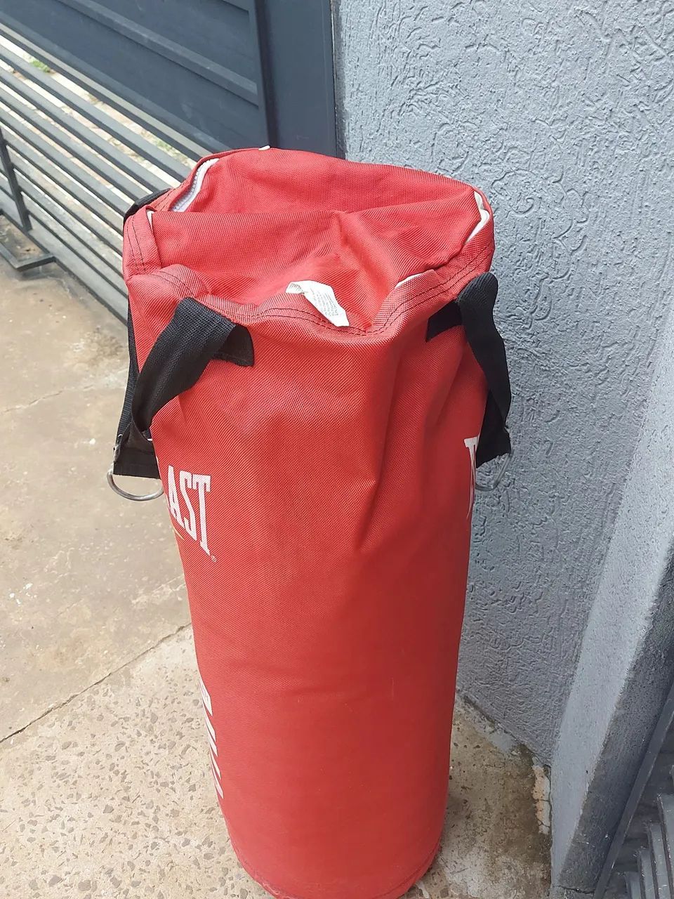 Saco de Pancada Everlast MMA - Foto 3