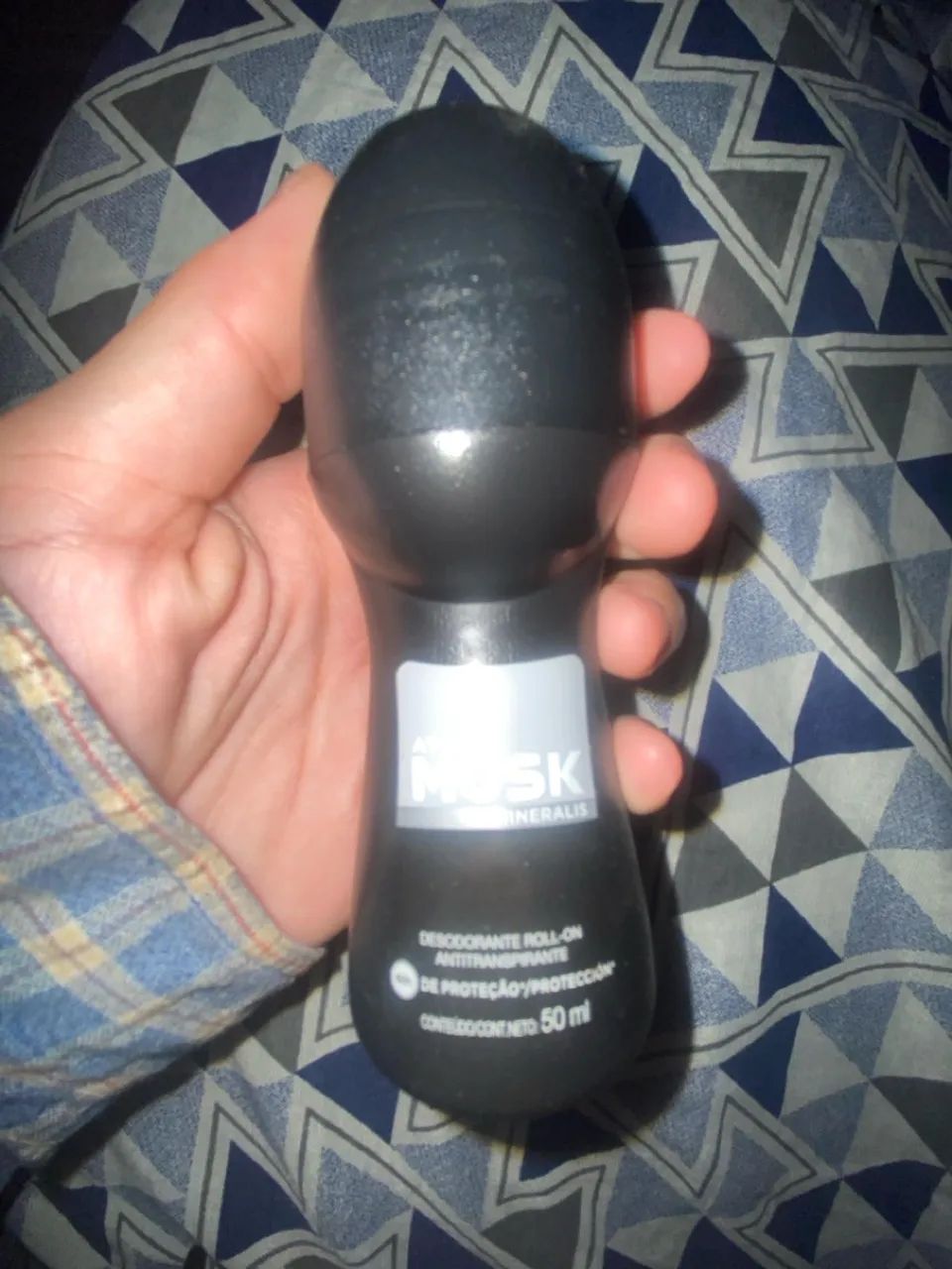 Desodorantes - Foto 3