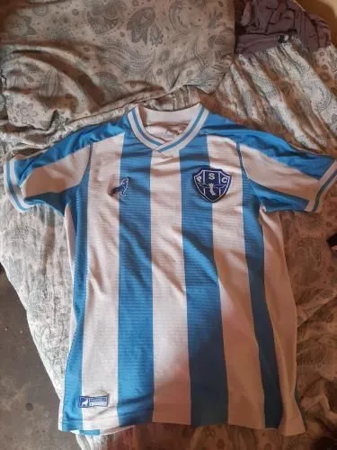 CAMISA DO PAYSANDU, ORIGINAL.