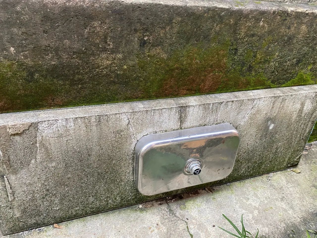 Oportunidade: Pia inox 