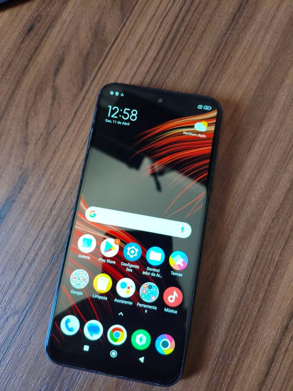 Xiaomi  POCO M3 Pro 5g Barato!