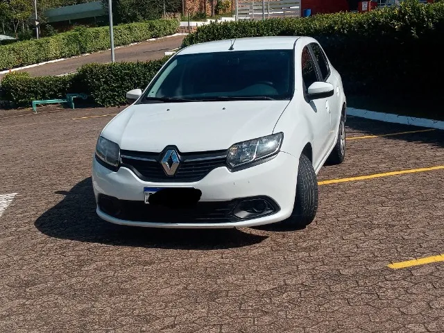 RENAULT/LOGAN EXPR 1.0 16V