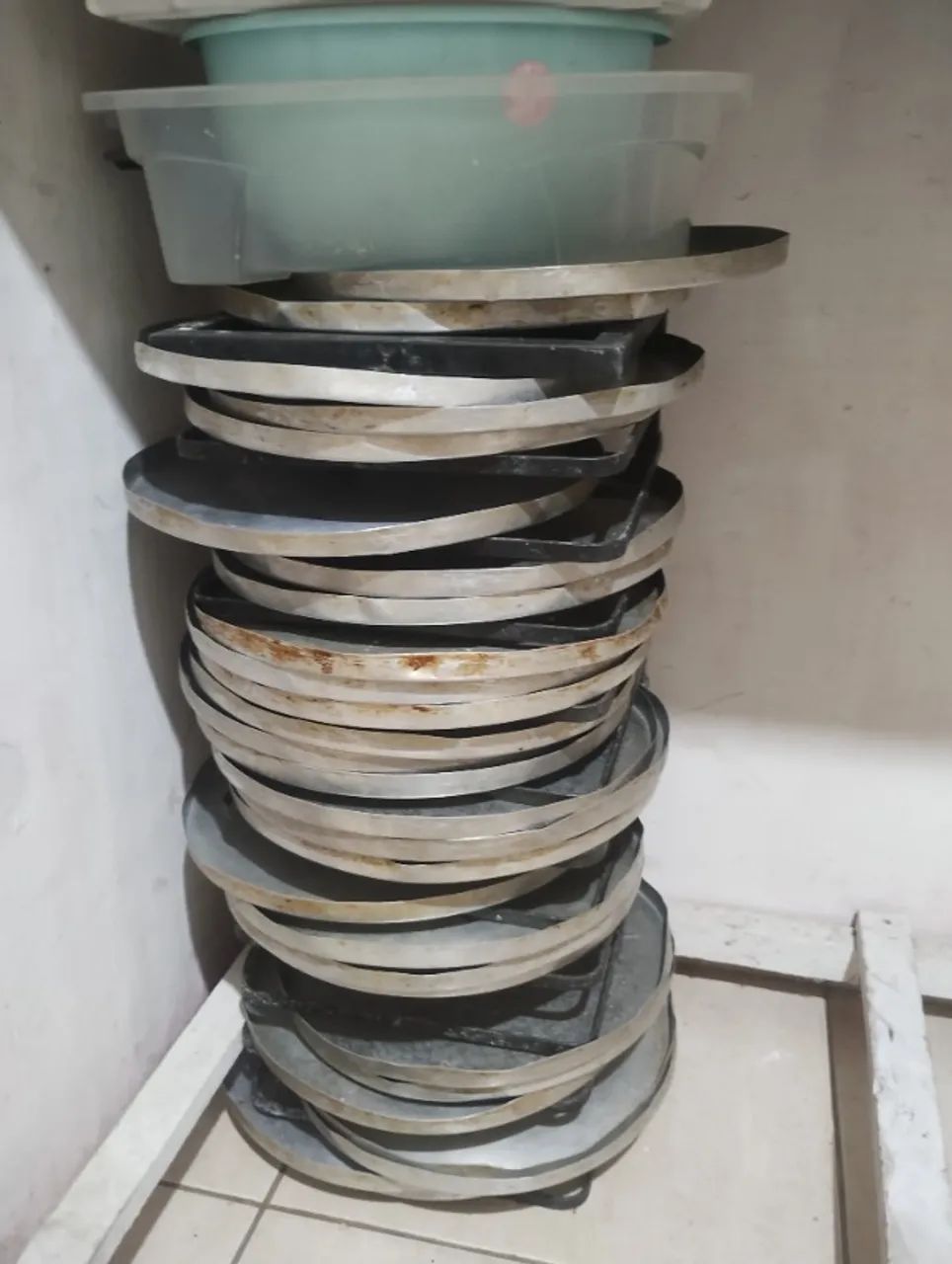 Vende maquinário para pizzaria, hamburgueria, etc - Foto 4