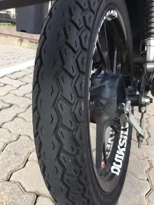 CG 160 Titan  - Foto 5