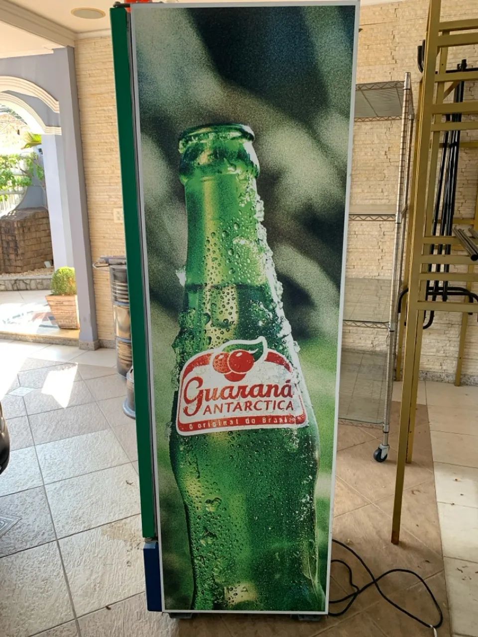 Geladeira expositora - Foto 4