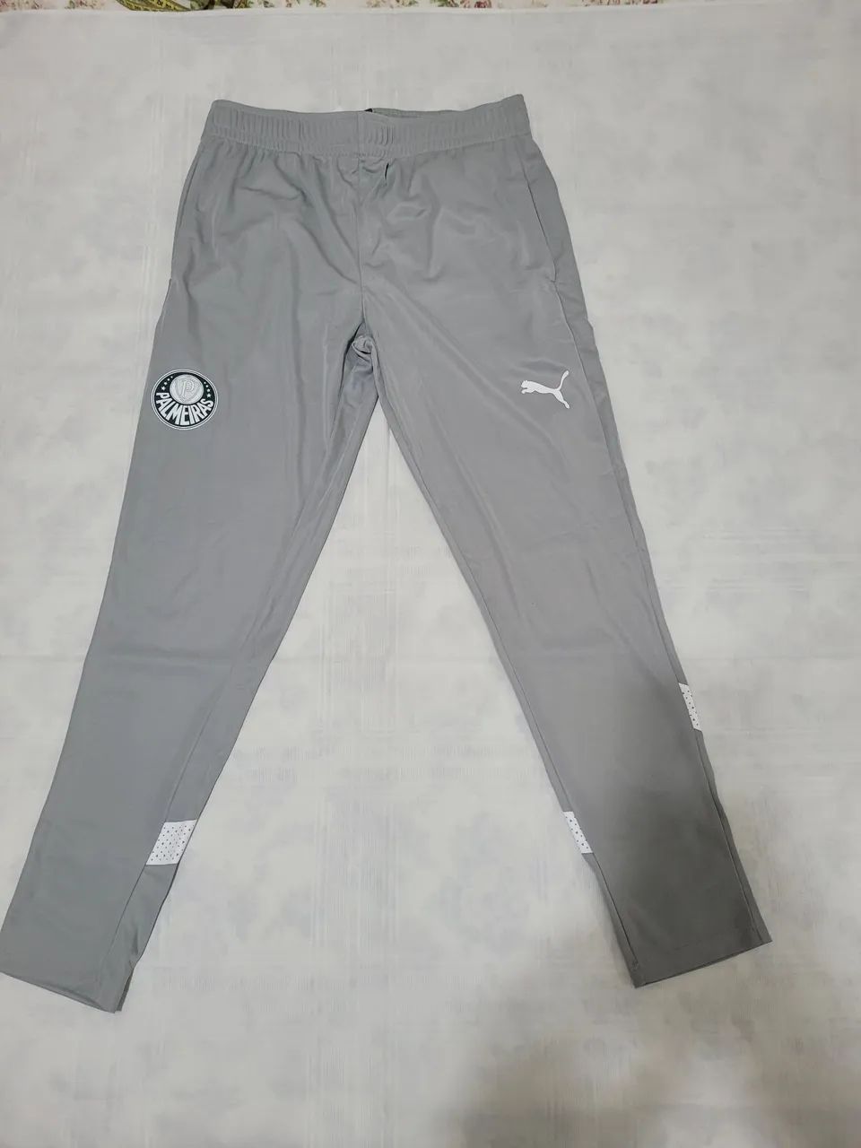Calça Puma Treino Palmeiras Training Pants - Foto 2