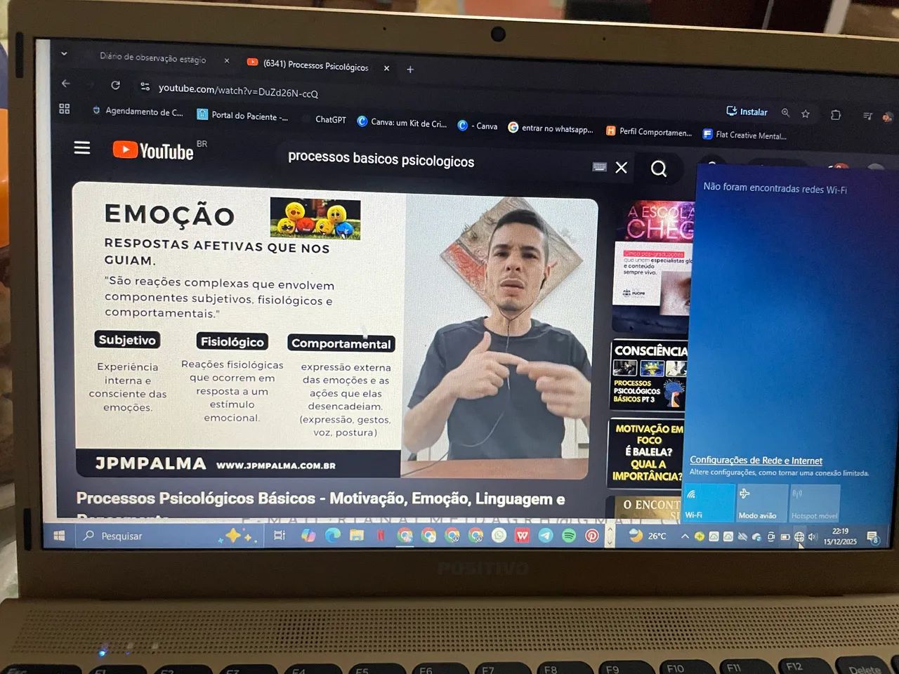 VENDE -SE NOTEBOOK POSITIVO  - Foto 2