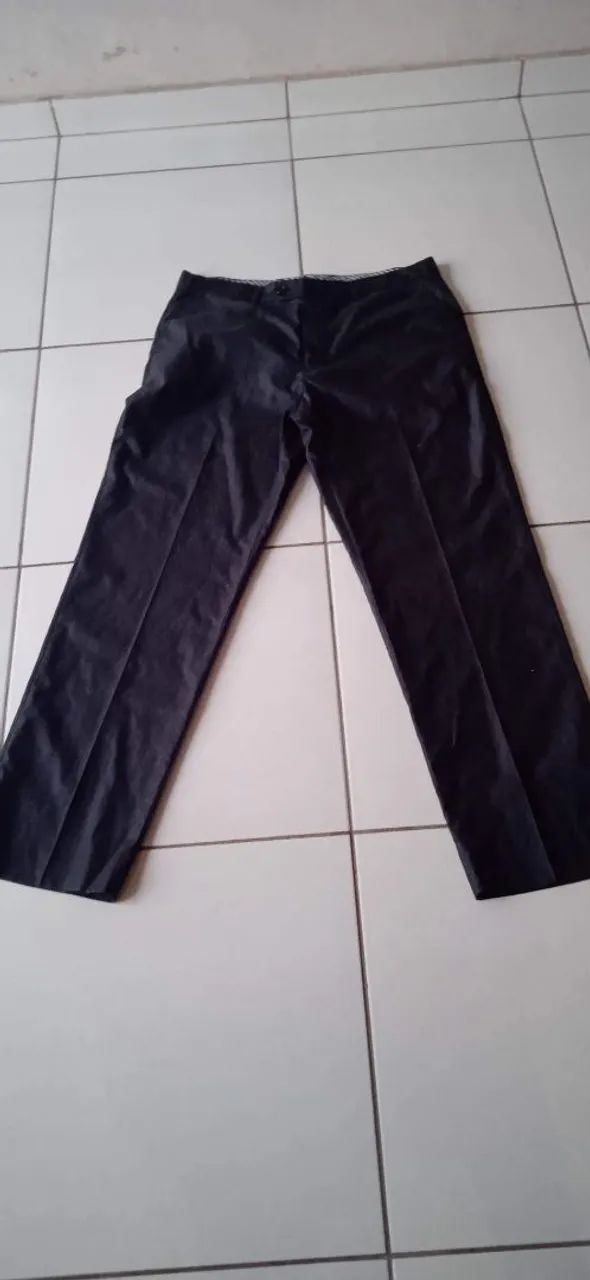 Calça Jeans masculina Nova