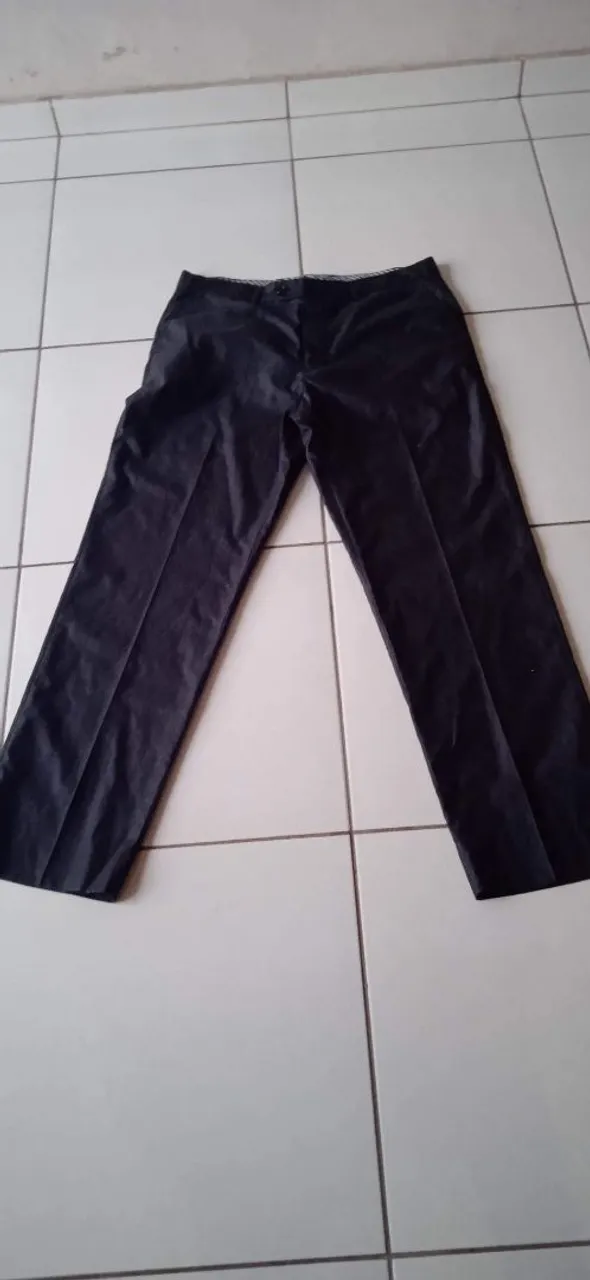 Calça Jeans masculina Nova