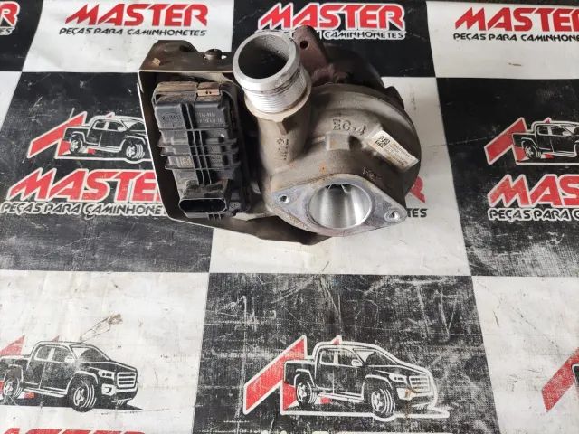 Turbina Ranger 2.2 (leia o anuncio)