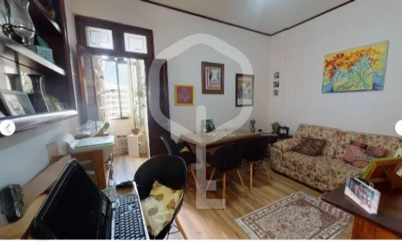 Apartamento à venda em Botafogo, Rio de Janeiro