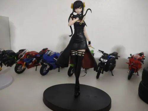 Boneco Anya Forger Spy x Family - Foto 2