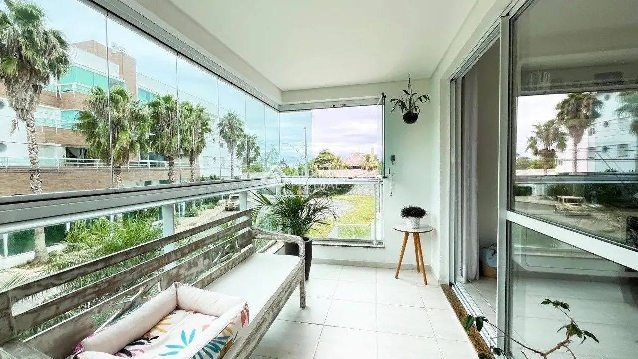 Apartamento à venda no Campeche, Florianópolis - Foto 3