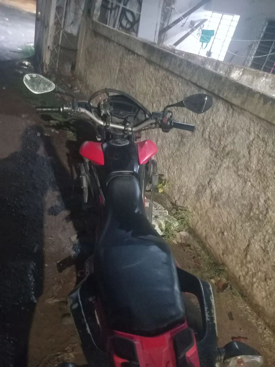 Bros160 2019 toda original pra vender vender rápido toda revisada não deve nada. - Foto 7