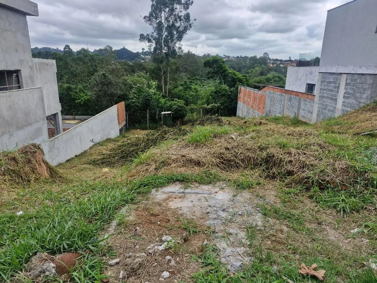 TERRENO CONDOMÍNIO KM 23 - Foto 3