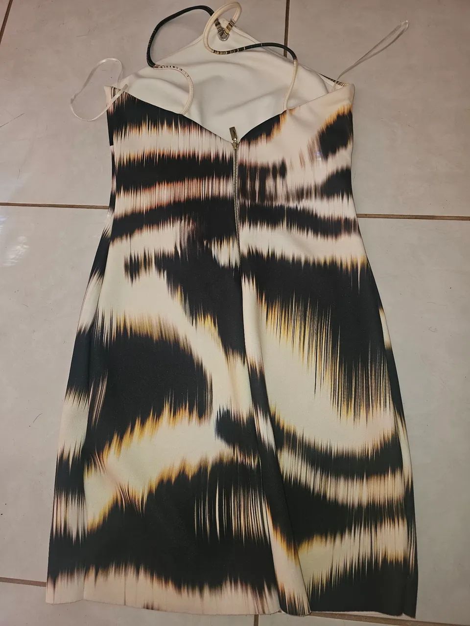 Vestido Acostamento  - Foto 2