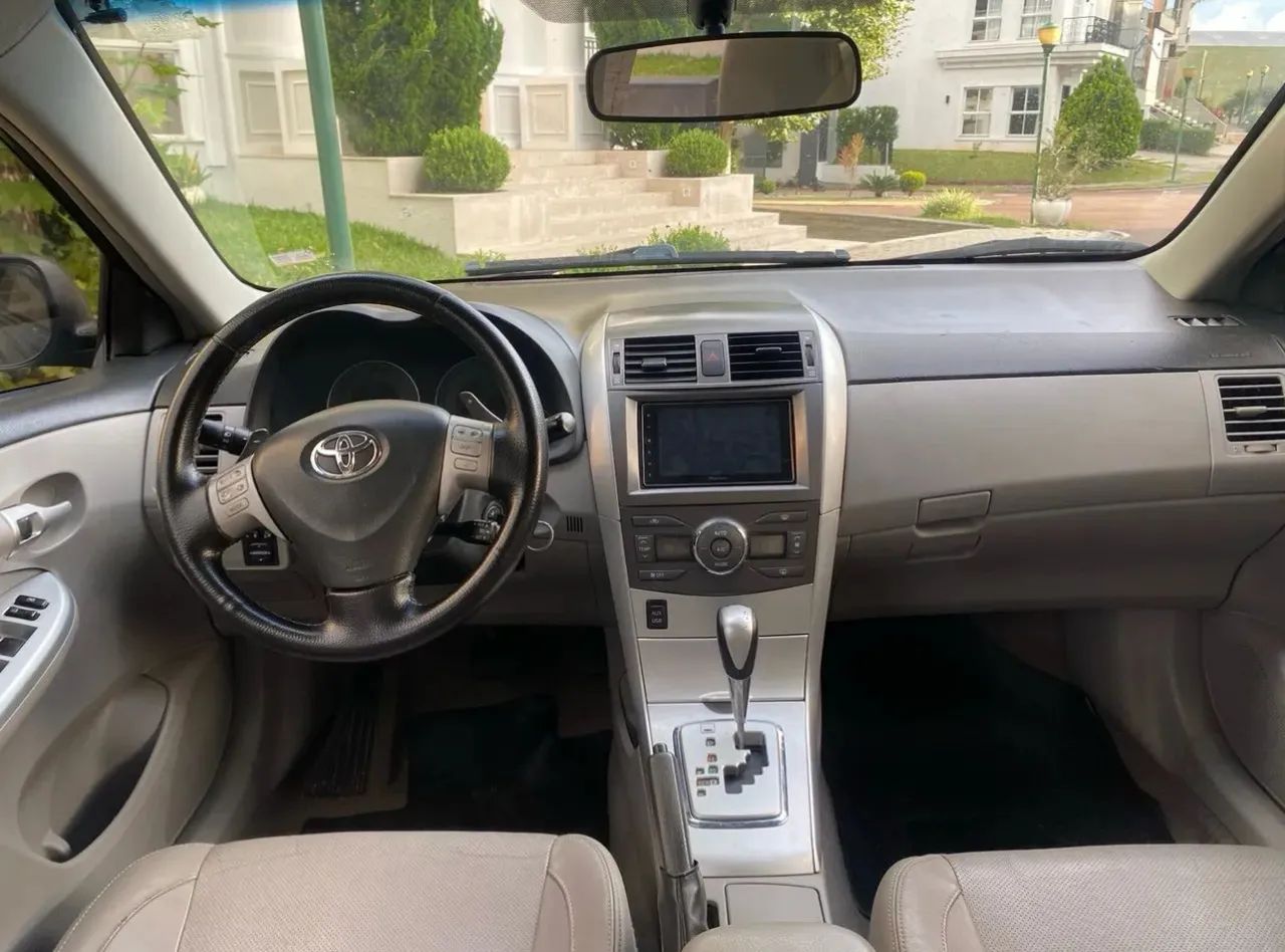 Corolla 2.0 xei  - Foto 5