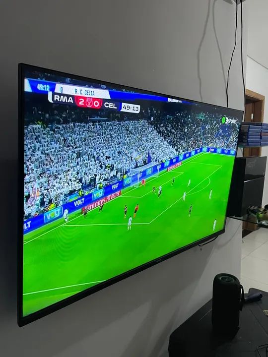 Smart TV 43 polegadas Phillips 