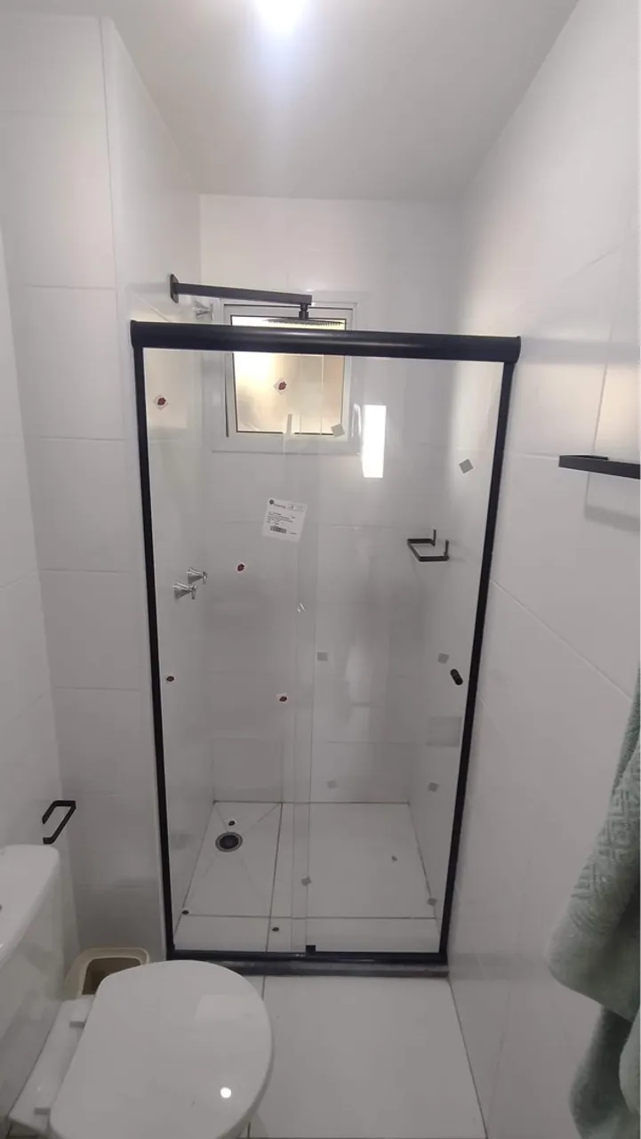 BOX PARA BANHEIRO