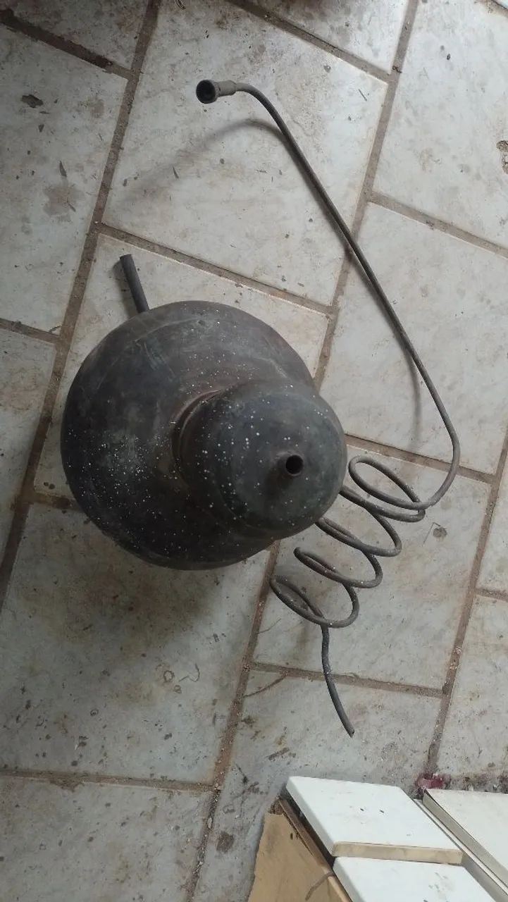 Peça para alambique artesanal 64606908242433123