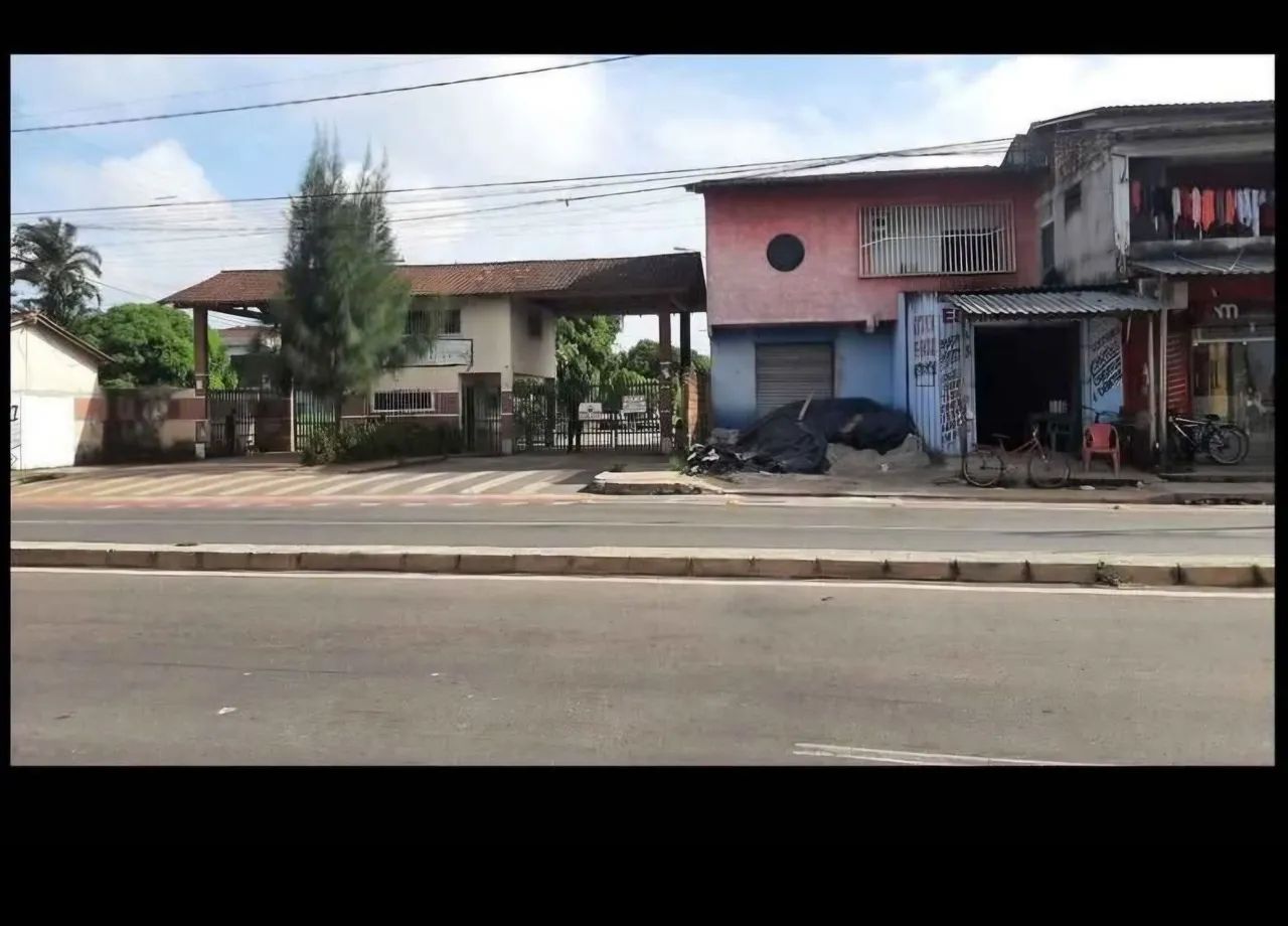 Vendo terreno em condomínio 