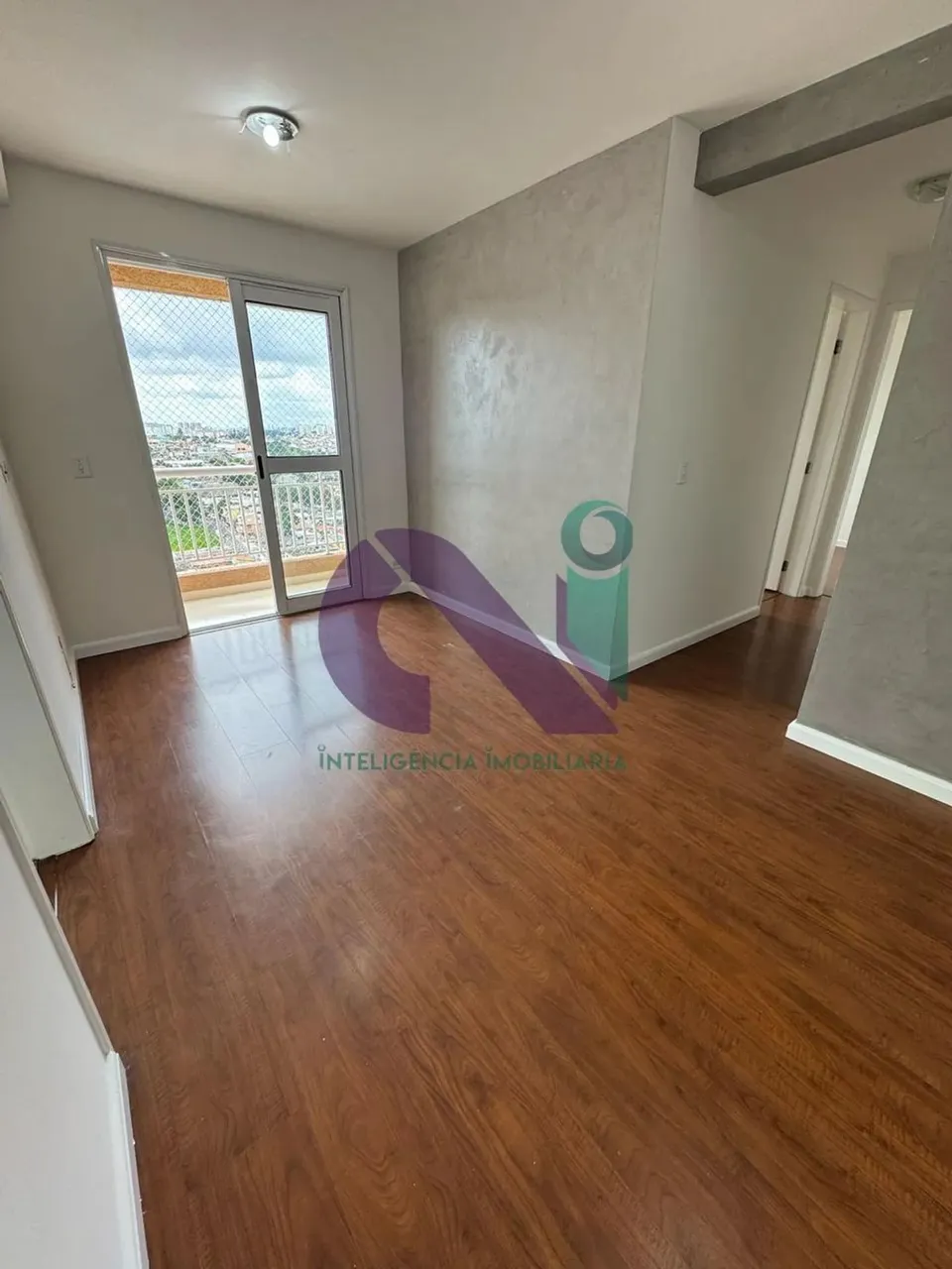 Apartamento para locação com 2 dormitórios, Novo Osasco, OSASCO - SP