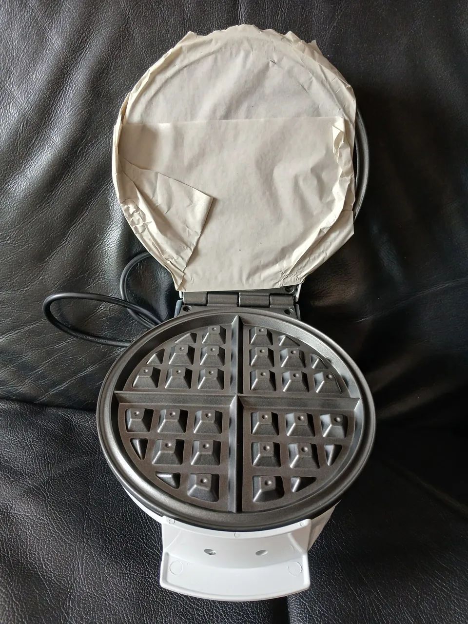 Máquina de waffle - Fun Kitchen - Foto 2