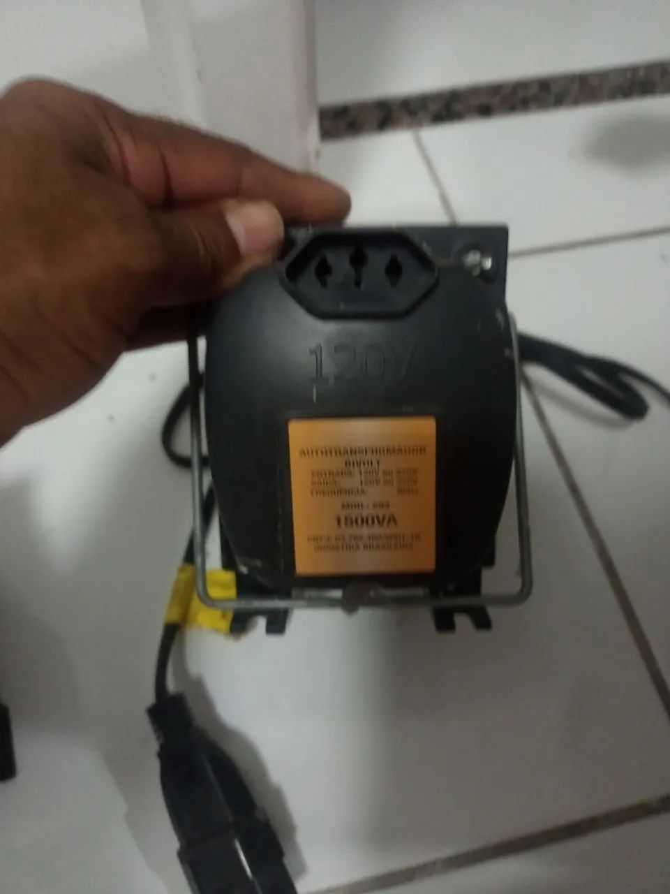 2 Transformador  - Foto 3