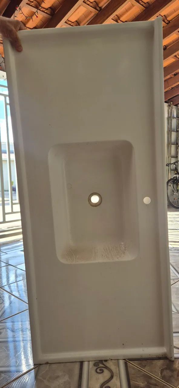 Pia de cozinha 64850325101697120