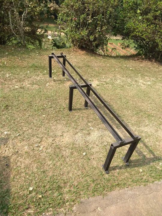 Equipamento ginástica/academia  LEIA o ANÚNCIO! - Foto 3