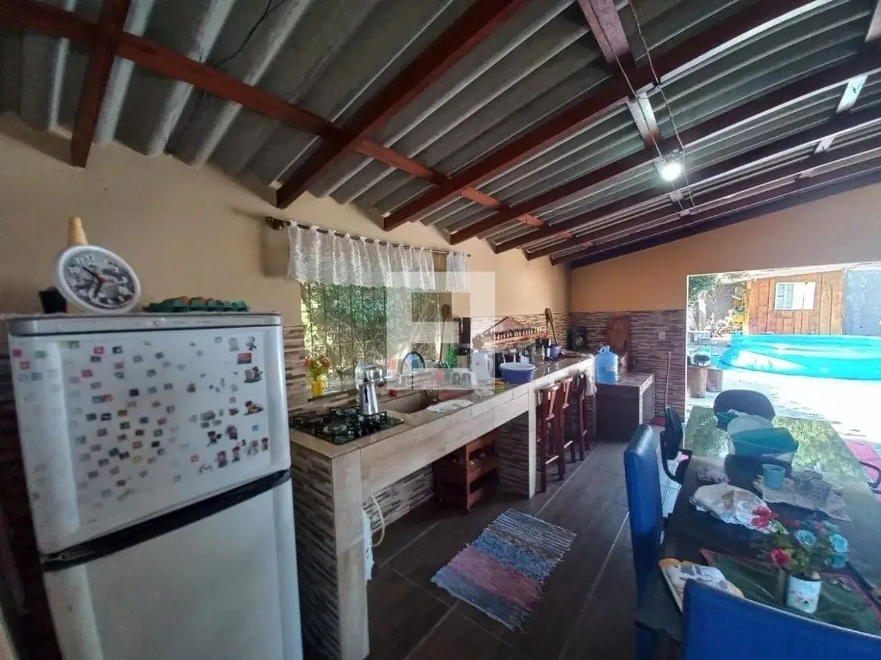 Casa em Enseada da Pinheira - Palhoça, SC - Foto 4